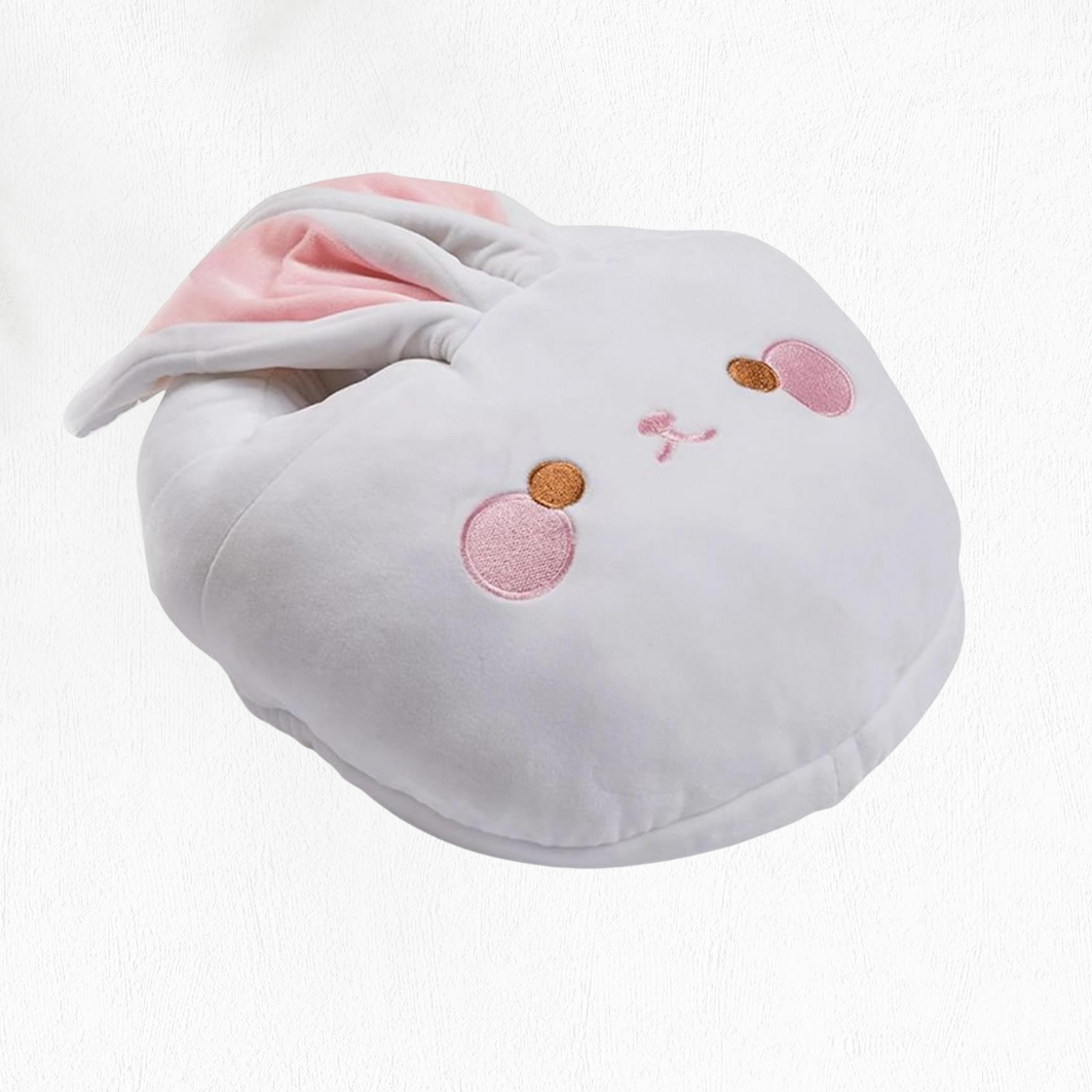 CONEJO CALIENTAPIÉS ELÉCTRICO