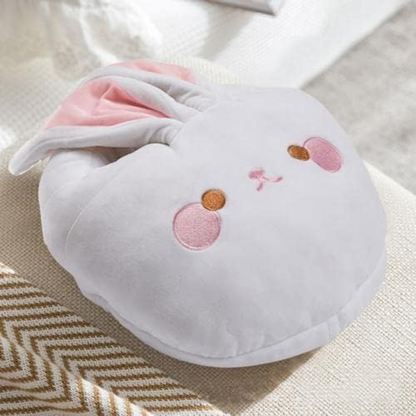 CONEJO CALIENTAPIÉS ELÉCTRICO