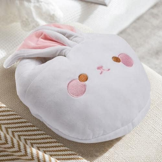 CONEJO CALIENTAPIÉS ELÉCTRICO