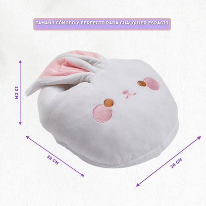 CONEJO CALIENTAPIÉS ELÉCTRICO